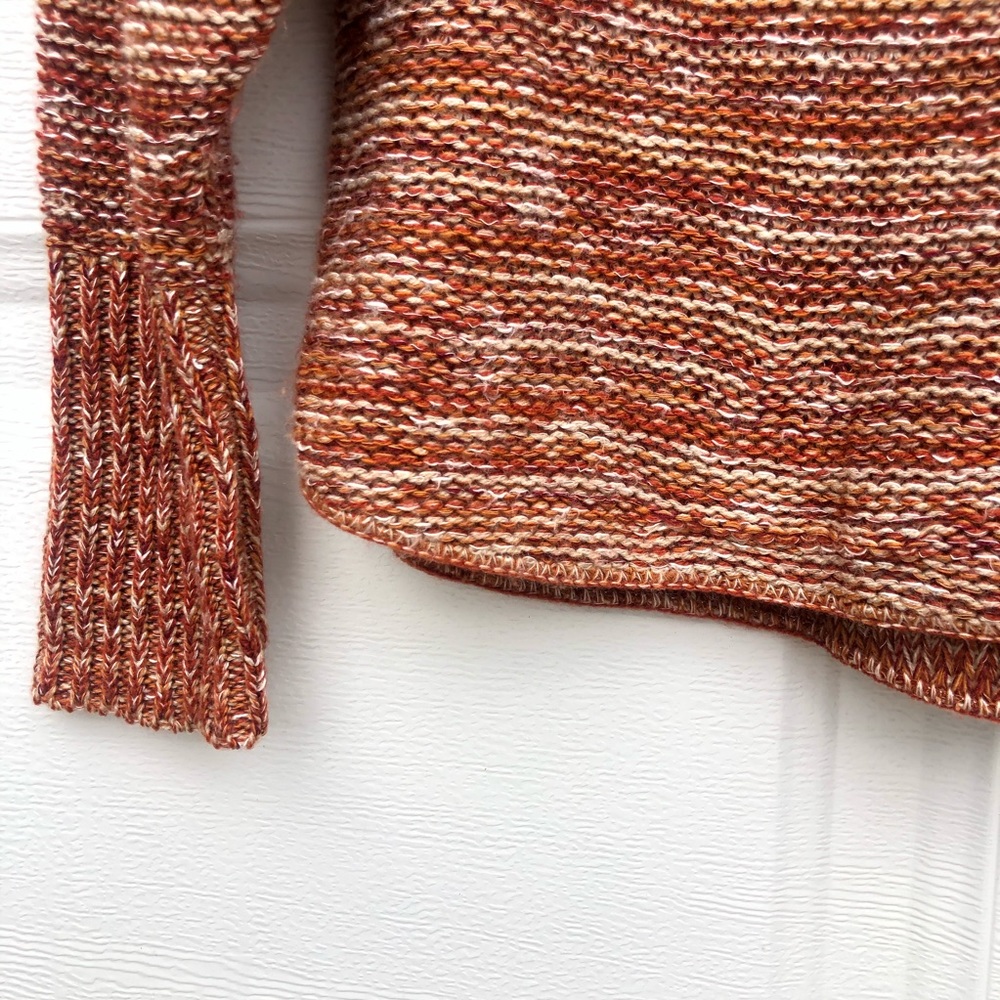 Multicolored sweater - Picture 2 of 3